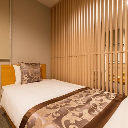 Grand Base Nagasaki Chukagai Aparthotel Eksteriør bilde