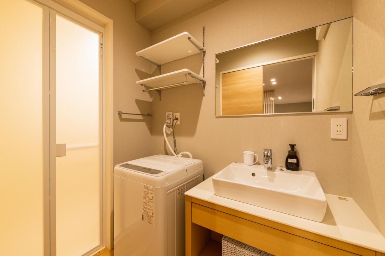 Grand Base Nagasaki Chukagai Aparthotel Eksteriør bilde