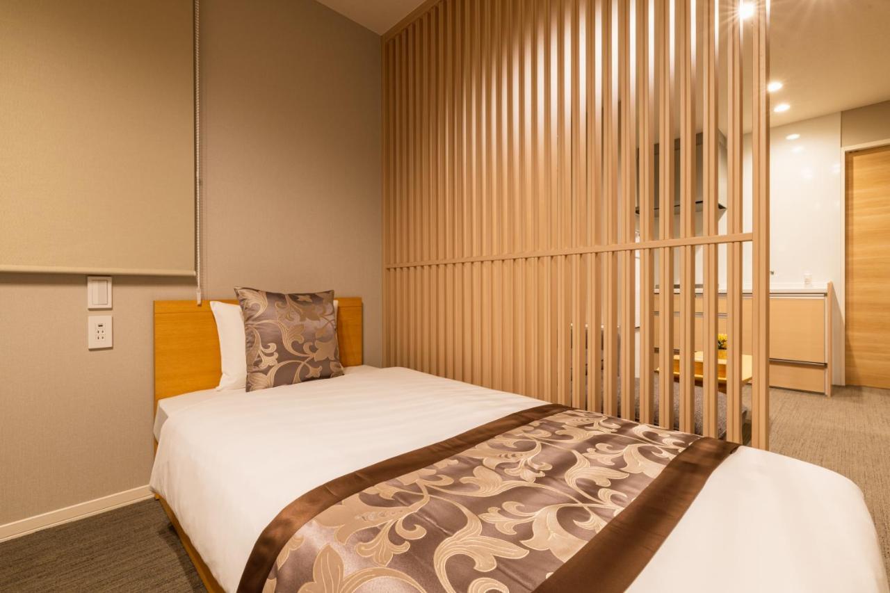 Grand Base Nagasaki Chukagai Aparthotel Eksteriør bilde